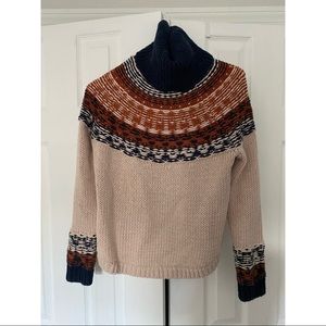 Madewell sweater